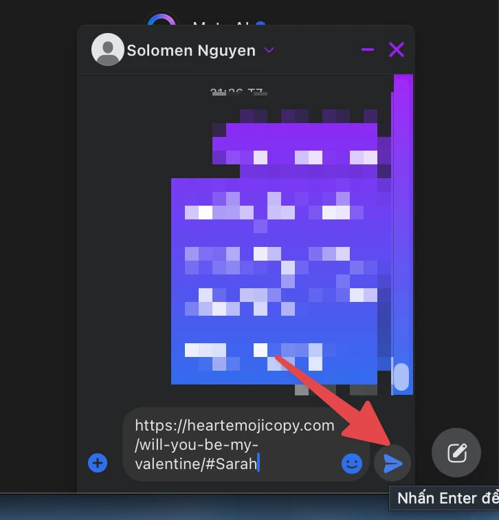 Will You Be My Valentine 1_1
