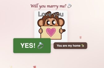 Marry Me