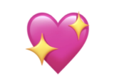 Sparkling Heart Emoji Copy And Paste – 💖 (U+1F496)