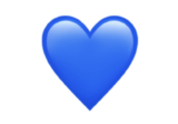 Blue Heart Emoji Copy And Paste – 💙 (U+1F499)