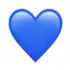 Yellow Heart Emoji Copy And Paste – 💛 (U+1F49B)