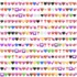 Heart Decoration Emoji Copy And Paste – 💟 (U+1F49F)