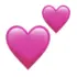 Sparkling Heart Emoji Copy And Paste – 💖 (U+1F496)